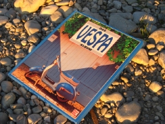 Das Vespa Album