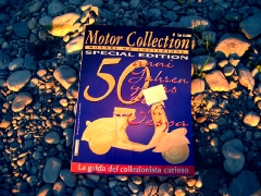 Motor Collection – Special Edition
