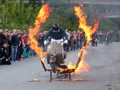 Feuerring